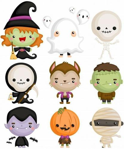 Hallowen