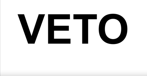 Veto Puzzletacular