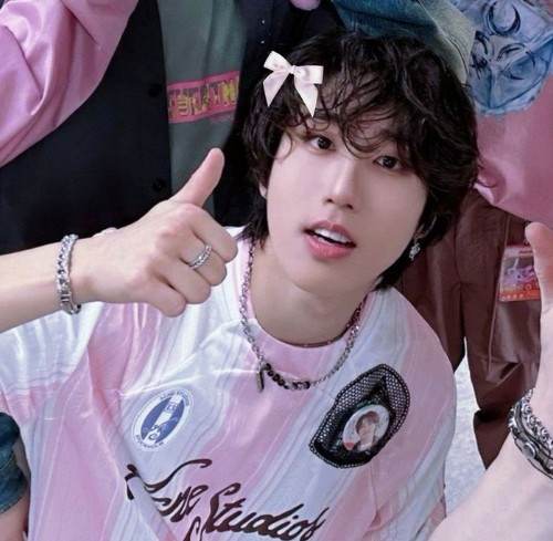 han pink puzzle