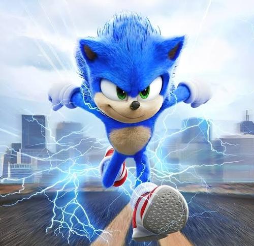 super sonic