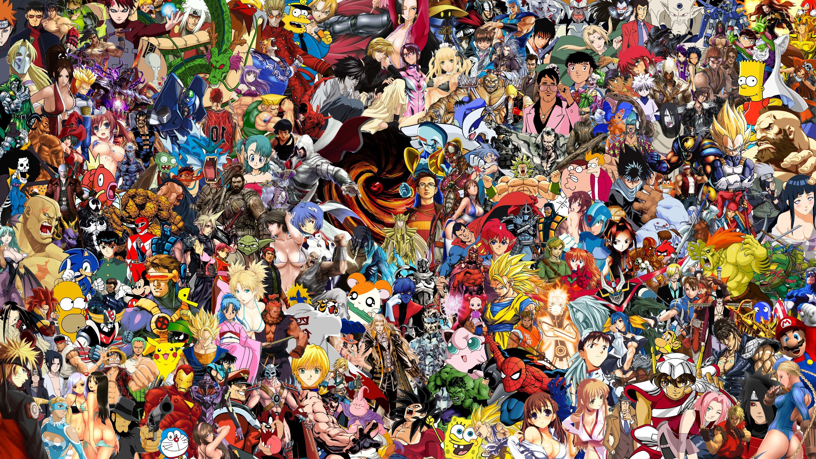 BigPuzzle.net - play free daily online jigsaw puzzles full screen games  with rotation option! anime jigsaw puzzles