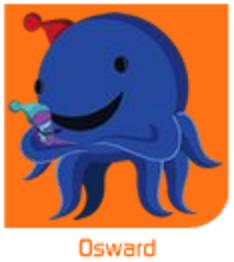 Oswald 13
