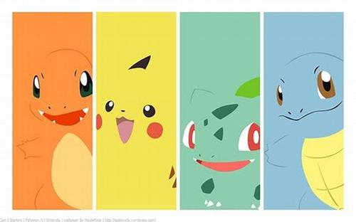 Pokemon