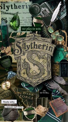 Slytherin