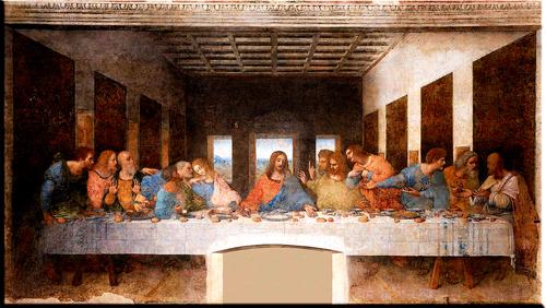 La ultima cena