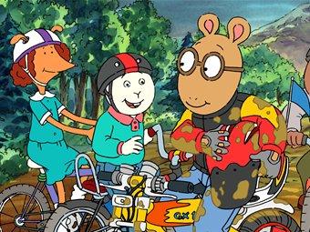 Arthur 5