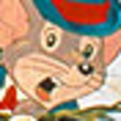 Country Mouse and the City Mouse Adventures 7