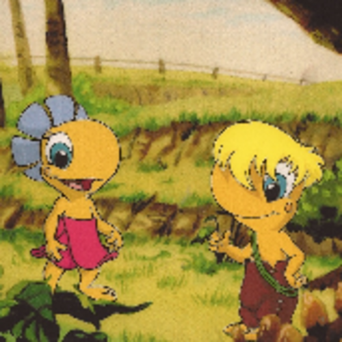 Toad Patrol 5