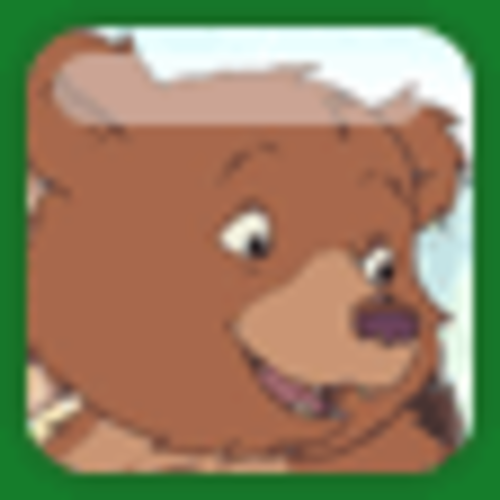 Little Bear 3