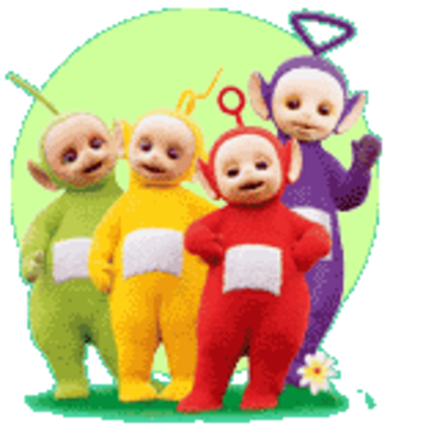 Teletubbies 27