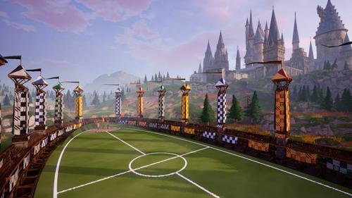 Quidditch
