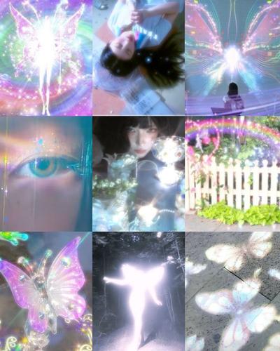 Mythical creature