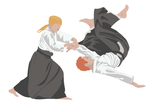 Aikido