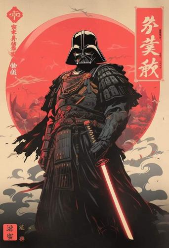 vader