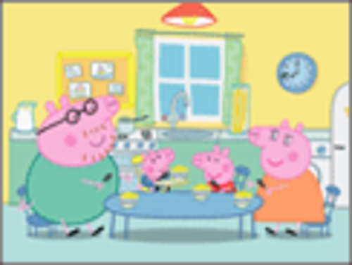 Peppa Pig 11