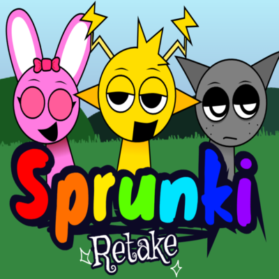 sprunki