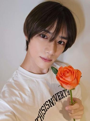 Beomgyu Flower