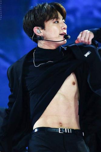 Jungkook