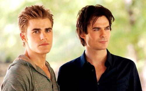 Salvatore brothers