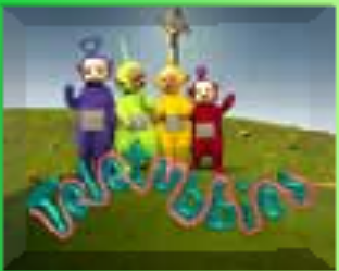 Teletubbies 3