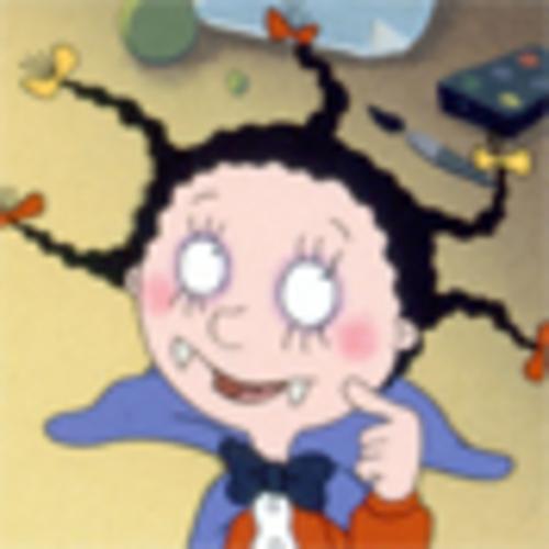 Mona the Vampire 4