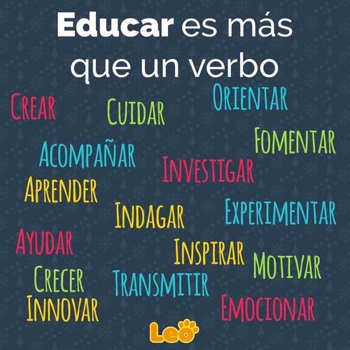 Educar