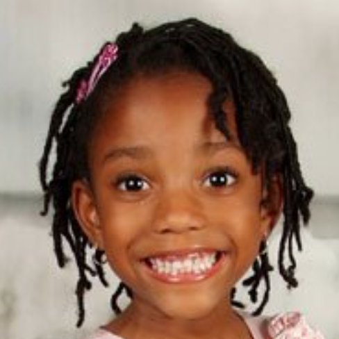 Kids face 45
