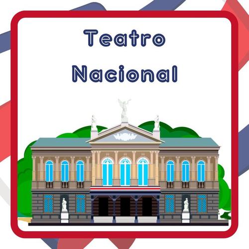 Teatro Nacional