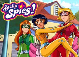 Totally Spies 2