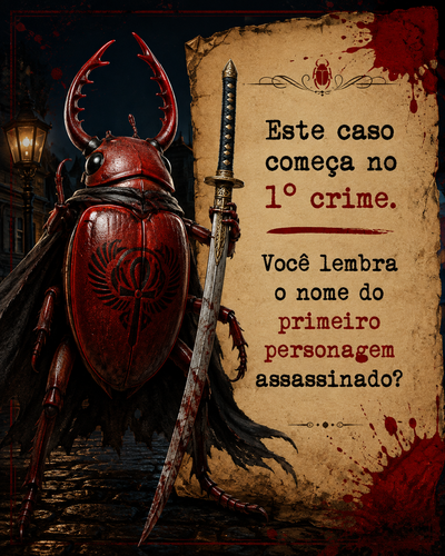 Escaravelho