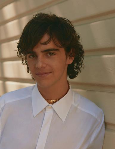 Jack Dylan Grazer