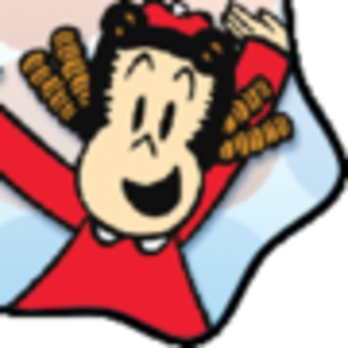 Little Lulu Show 12