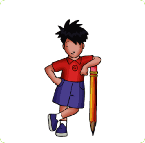 George Shrinks 21