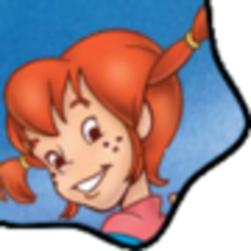 Pippi Longstocking 15