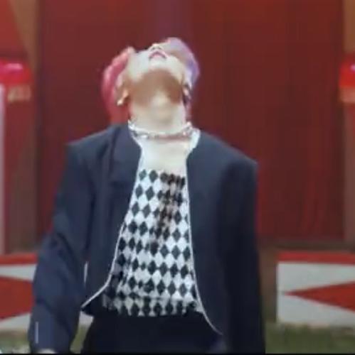 Jisung poseido
