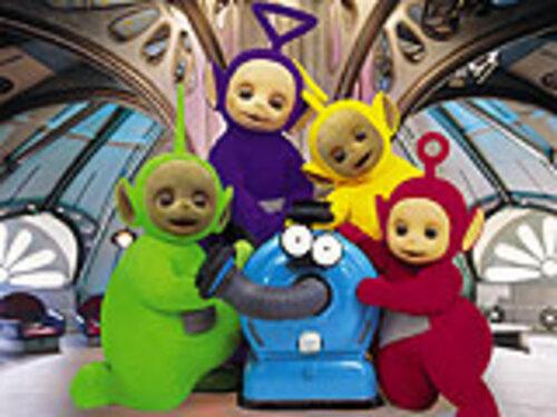 Teletubbies 34