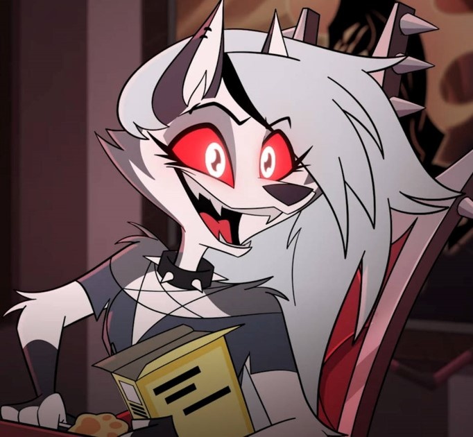 Loona Helluva Boss Jigsaw Puzzle Online - Jigsaw 365