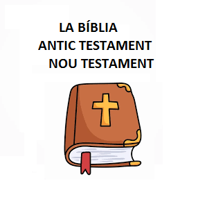 LA BIBLIA