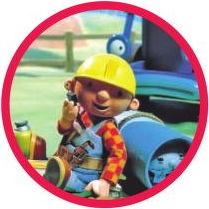 Bob the Builder 22