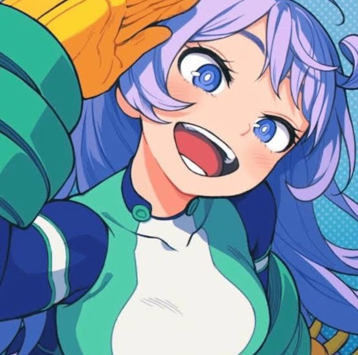 Nejire Hado Jigsaw Puzzle Online - Jigsaw 365