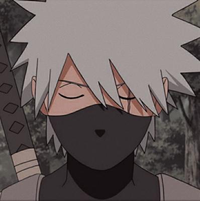 fotos de kakashi para perfil