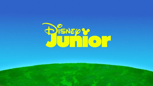 Disney Junior EMEA 2019