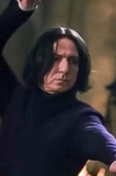 Severus Snape