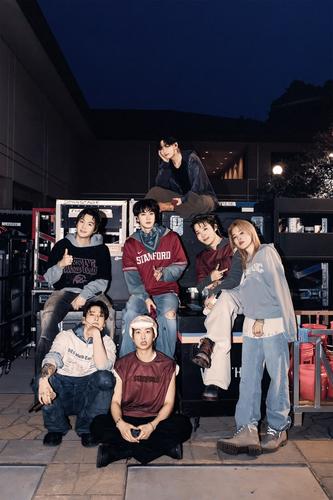bts arirang