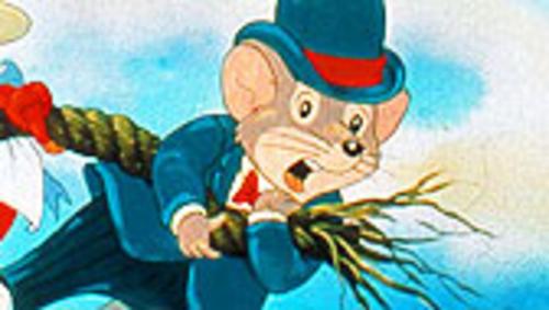 Country Mouse and the City Mouse Adventures 8