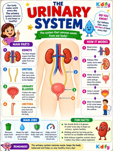 Urinary System