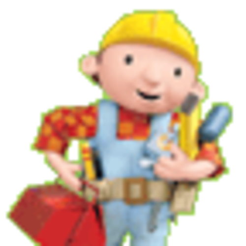 Bob the Builder 38