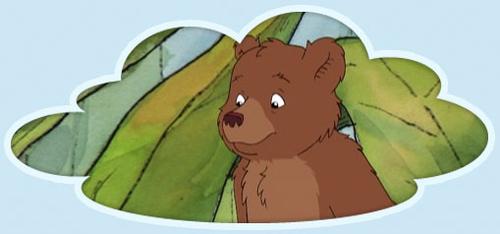 Little Bear 14