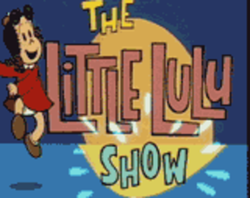 Little Lulu Show