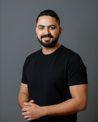 Mohamed Ayman